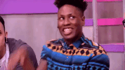Episode 5 Yas GIF by RuPaul's Drag Race