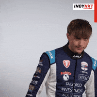 First Place P1 GIF by INDYCAR