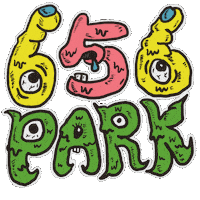 Bmx Sticker