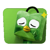Shopee Sticker by Tokopedia