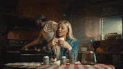 Angry Music Video GIF by Trey Lewis