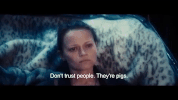 a gentle creature GIF