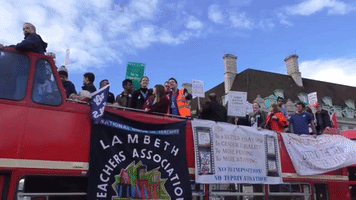 Junior Doctors Launch All-Out Strike Over New Contracts