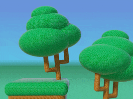 Dendennis hello hey crochet amigurumi GIF