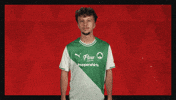 Football Sport GIF by Bundesliga