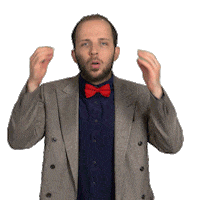 Channel 9 Reaction Sticker by Beauty and the Geek Australia