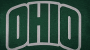 Baseball College GIF by Ohio Bobcats