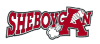 Wsl Sticker by Sheboygan A's Baseball