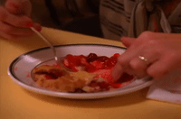 season 2 pie GIF by Twin Peaks on Showtime