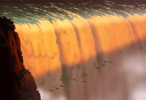 the lion king film GIF by hoppip