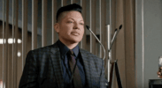 celebrate madam secretary GIF by CBS