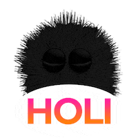 Saludo Hello Sticker