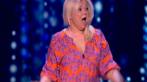 Name That Tune Singing GIF by Reality Club FOX