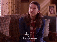 season 1 netflix GIF by Gilmore Girls 