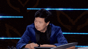 Fox GIF by The Masked Singer