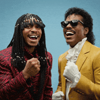 Comedy Central Laughing GIF by Jukebox Saints