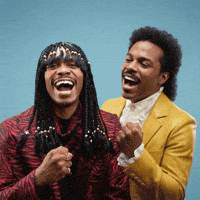 Comedy Central Laughing GIF by Jukebox Saints