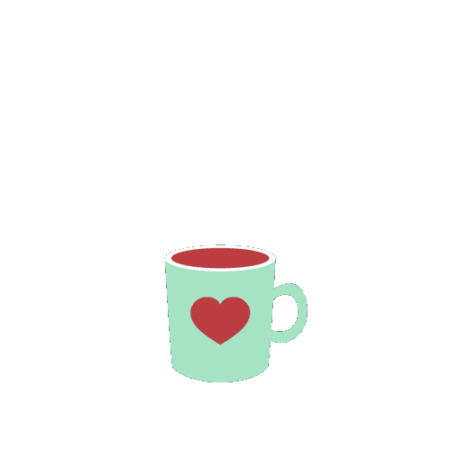 Loop Love Sticker
