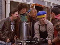 season 3 netflix GIF by Gilmore Girls 