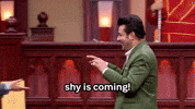 Sarcastic Comedy GIF by Amazon miniTV