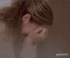 Season 3 Crying GIF by The Office