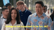 Fresh Off The Boat GIF by ABC Network