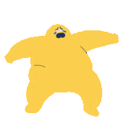 Scare No Sticker by SimpleInfo