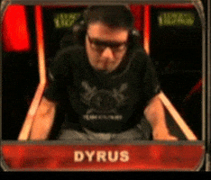 league of legends rage GIF by lolesports