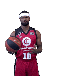 Liga Endesa Sport Sticker by ACB