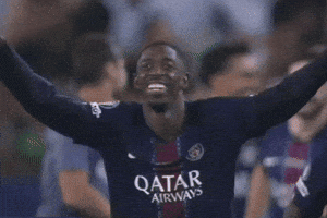 Paris Saint-Germain Psg GIF