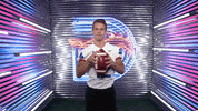 College Football Sport GIF by SMU Football