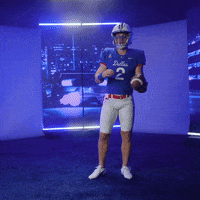 Lets Go Win GIF by SMU Football