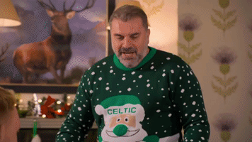 Celtic Christmas 2021