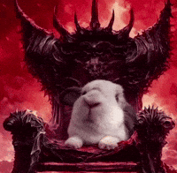 John Bunny GIF