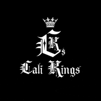 calikings beard barber barbershop barba GIF