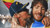 Celebrate Good Times GIF by Surfbort