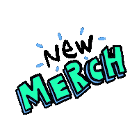 ItsLotteZ merch merchandise newmerch lottez Sticker