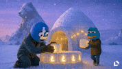 Building Hard Work GIF by LitVM