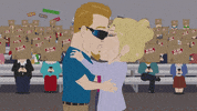 Episode 8 GIF by South Park