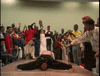 paris is burning drag GIF
