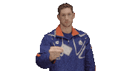 Team Usa Magic Sticker by USA Swimming