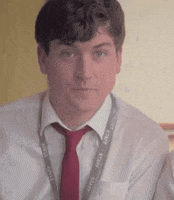 Sad Oh No GIF by FoilArmsandHog