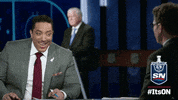 Stanley Cup Playoffs Hockey GIF by Sportsnet