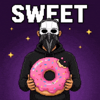 ABCNT coffee sweet yummy breakfast GIF