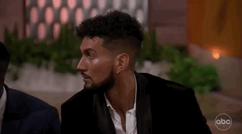 Bachelorette Michelle GIF by The Bachelorette