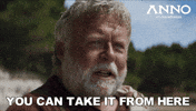 AnnoGame win boss winning success GIF