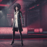 Sharkmob halloween welcome blood vampire GIF