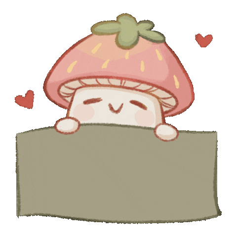 strwberrae giphyupload happy heart pink Sticker