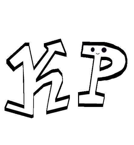 Kp Smb Sticker