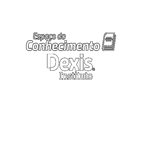 Conhecimento Sticker by Campanha União Solidária